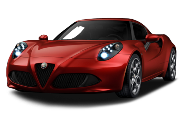 Alfa Romeo Png