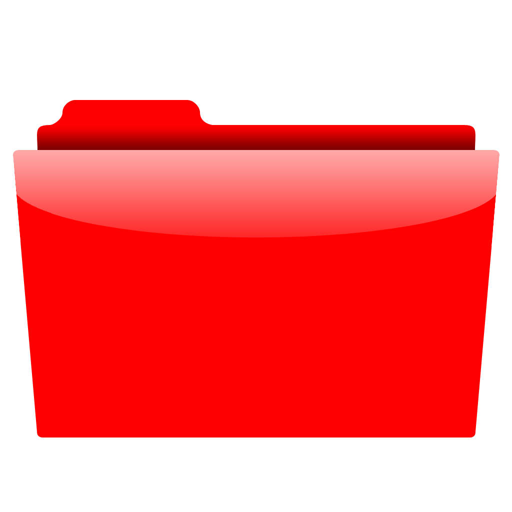 18+ Transparent Background Png Clipart Folder Icon Aesthetic Pics