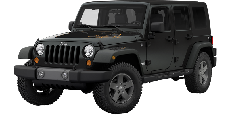 Jeep Png