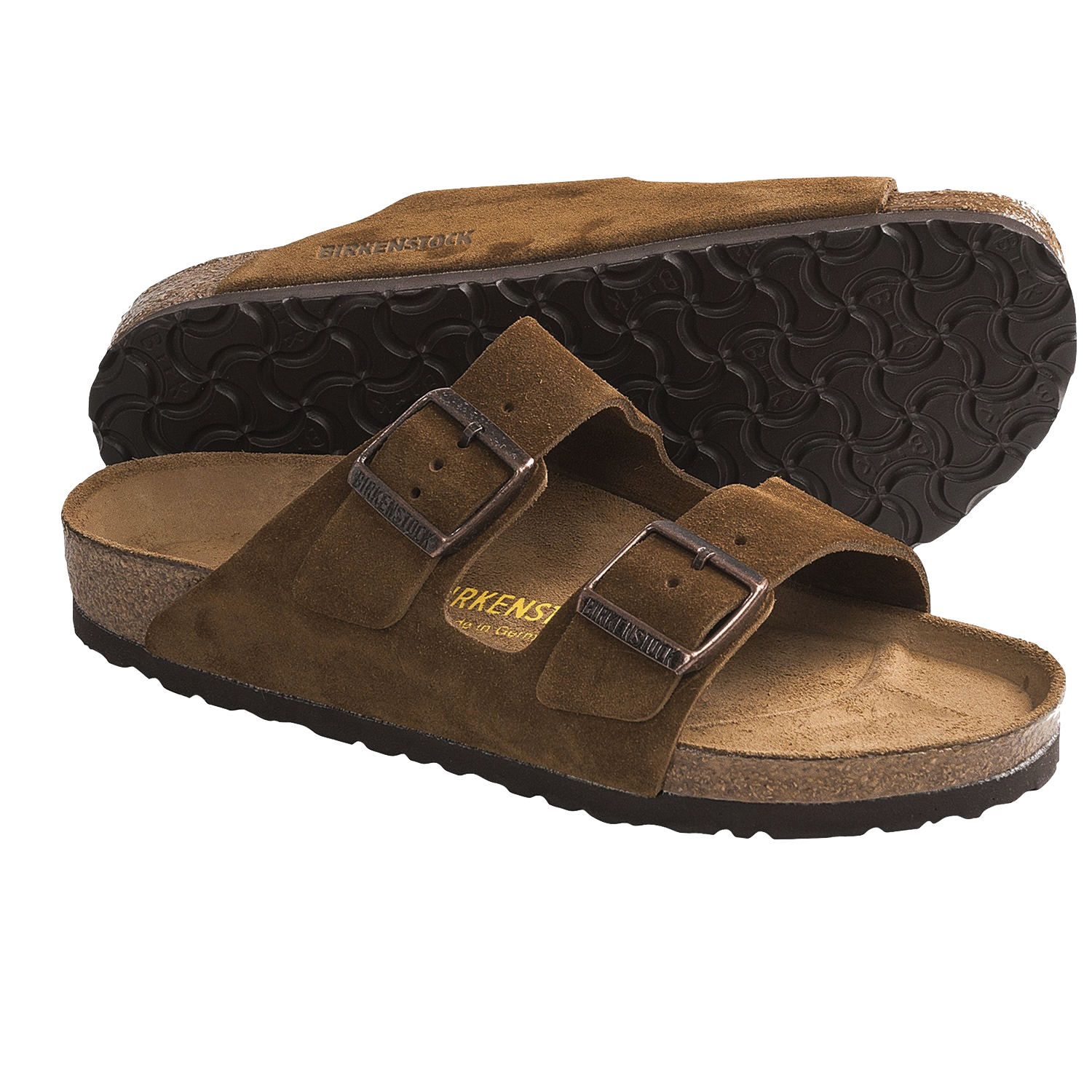 Sandals PNG image
