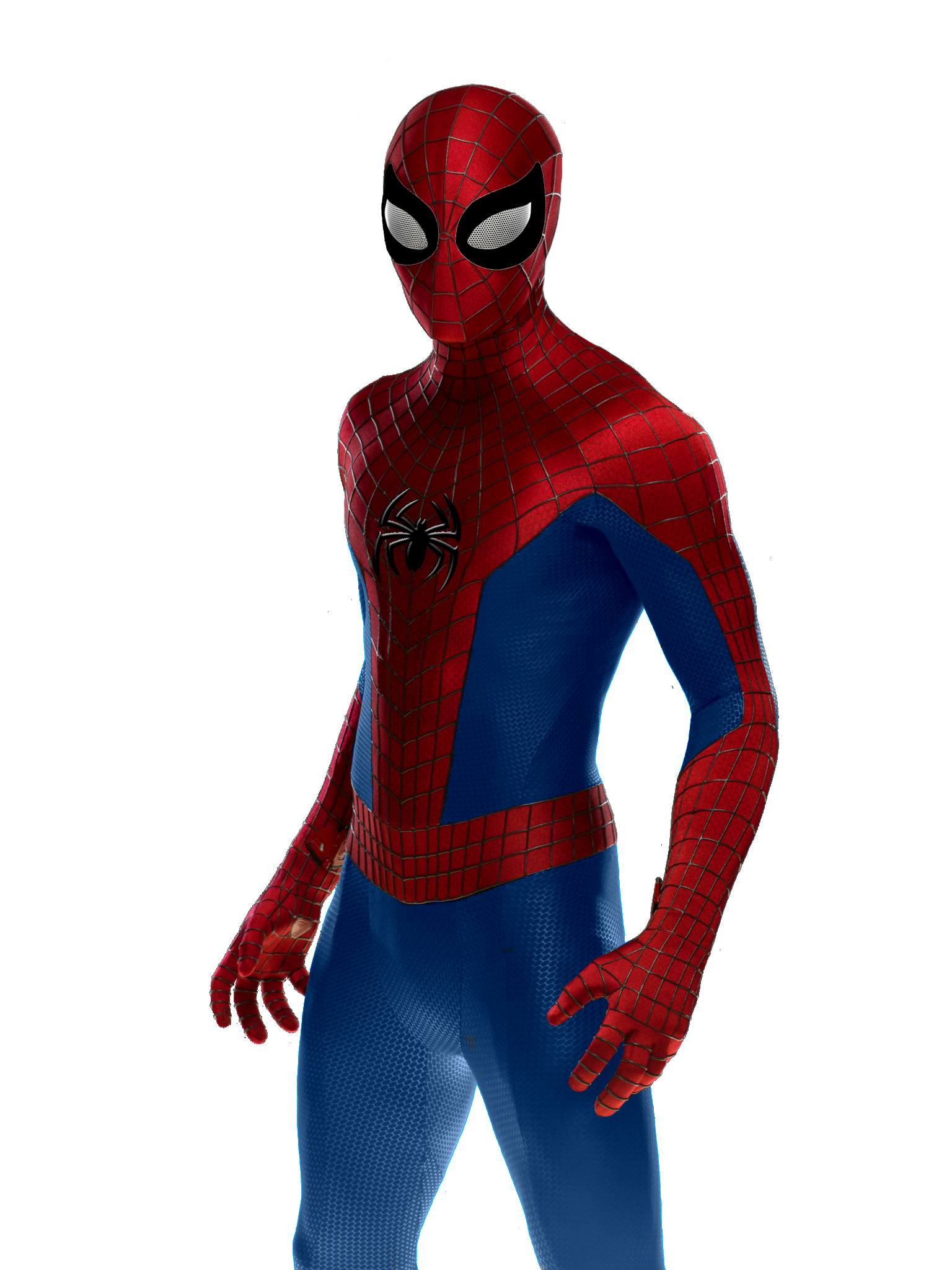 Spidermann