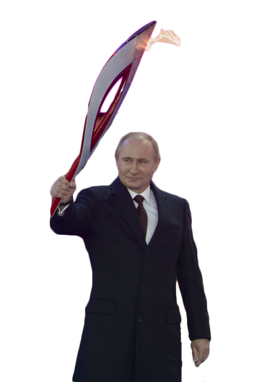 Vladimir Putin PNG images free download